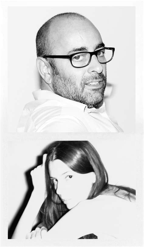 Ezra Petronio & Lana Petrusevych .